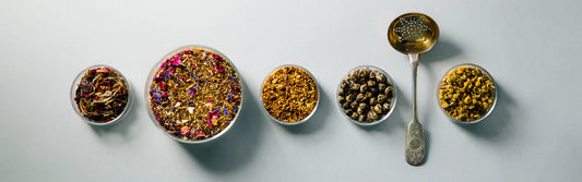 Nutrizione sportiva naturale: il ruolo degli infusi pre e post workout