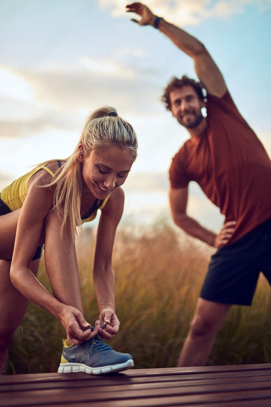 Infusi per sportivi: come migliorare la performance e il recupero
