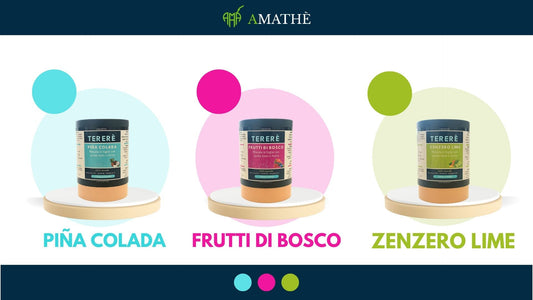 Infusi freddi: l’alleato perfetto per idratarsi bene anche in estate