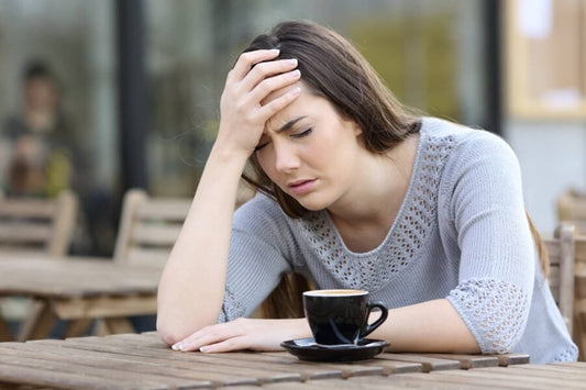 Caffè: Gli Effetti Collaterali e le Migliori Alternative Naturali