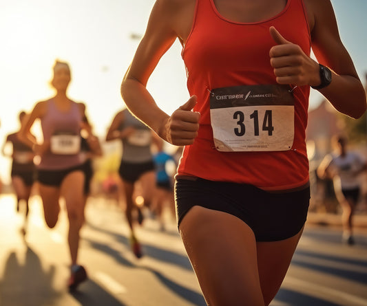 Yerba Mate: Il Segreto Naturale per Potenziare Runner e Atleti di Endurance