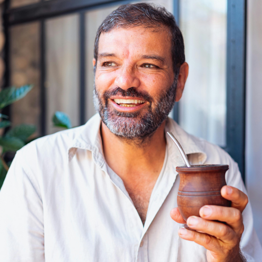 Yerba Mate: La bevanda della felicità