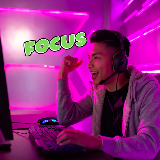 Perché Studenti e Gamer Scelgono la Yerba Mate per Rimanere Svegli e Concentrati