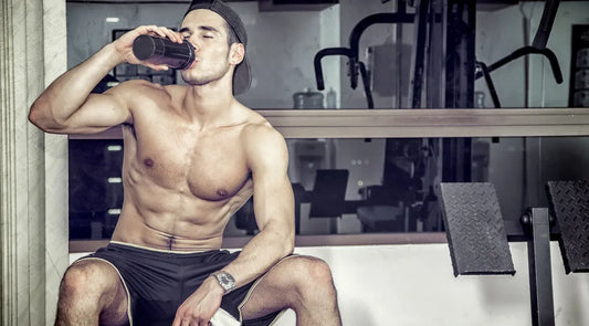 Infusi e Recupero Muscolare Post-Allenamento: Idratazione, Antiossidanti e Benessere