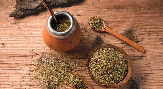 Yerba Mate: il superinfuso per un nuovo anno pieno di energia