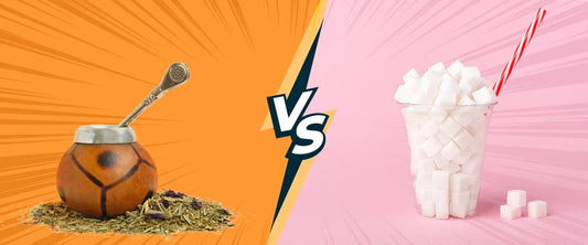 Yerba Mate vs Energy Drink: cosa cambia davvero?