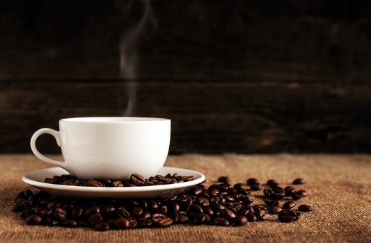 Gli Effetti Collaterali del Caffè e Come Evitarli con Tisane e Infusi Funzionali