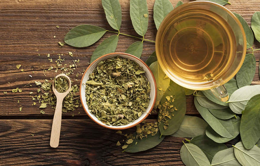 Amathe: 4 miti sulla yerba mate da sfatare