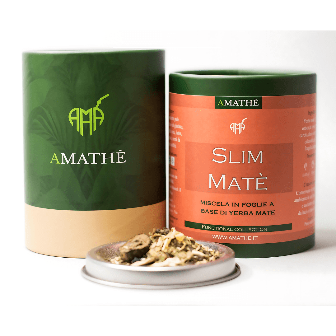 Bundle Slim + Depura + Flasche mit Infuser
