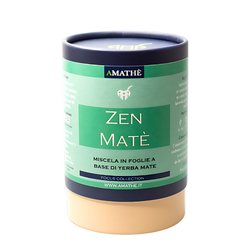 Zen Matè