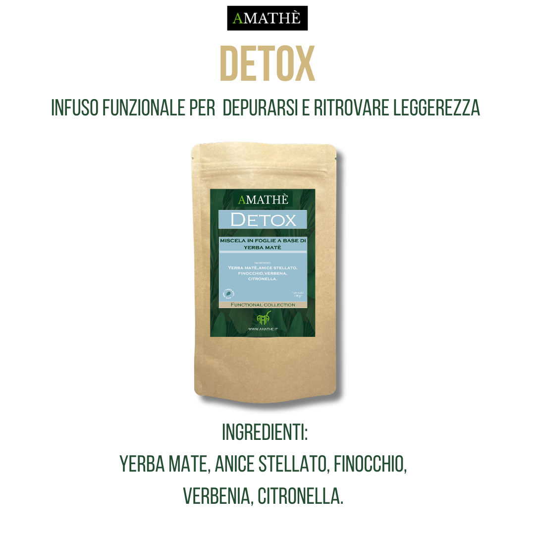 Bundle Regular + Detox