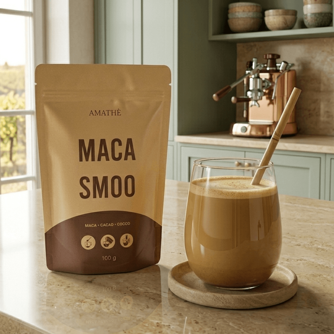 MacaSmoo