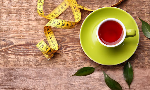 Come migliorare il metabolismo con infusi funzionali e buone abitudini