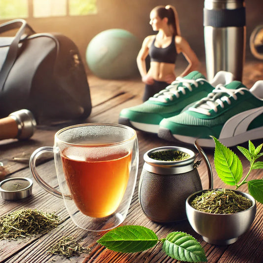 Tè Oolong: Il segreto orientale per il benessere e la forma fisica