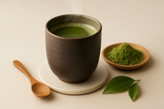 Infusi funzionali 2026: le nuove frontiere dell’energia naturale oltre il caffè