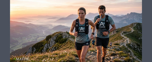 Come evitare il calo energetico nello sport di resistenza