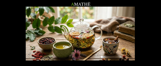 Infusi funzionali: cosa sono e perché stanno conquistando il mondo