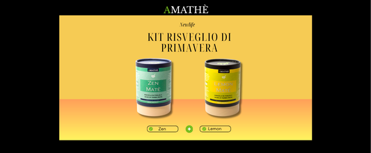 Risveglio di Primavera: come aiutare corpo e mente nel cambio di stagione