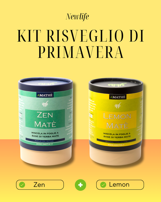 Risveglio di Primavera: come aiutare corpo e mente nel cambio di stagione