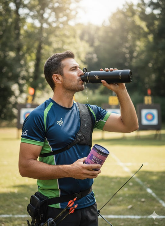 Boost Matè: L'Alleato Naturale per Mente Lucida, Concentrazione e Performance