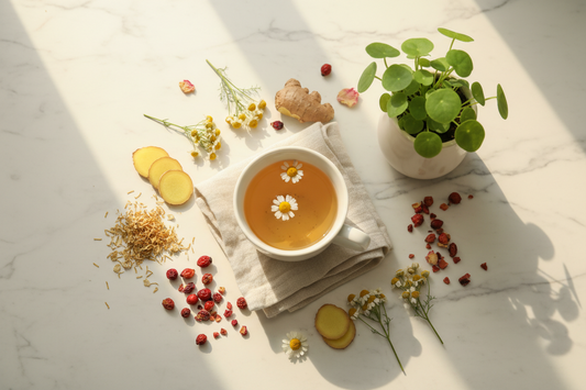 Yerba Mate in gravidanza: cosa dice la scienza e cosa evitare