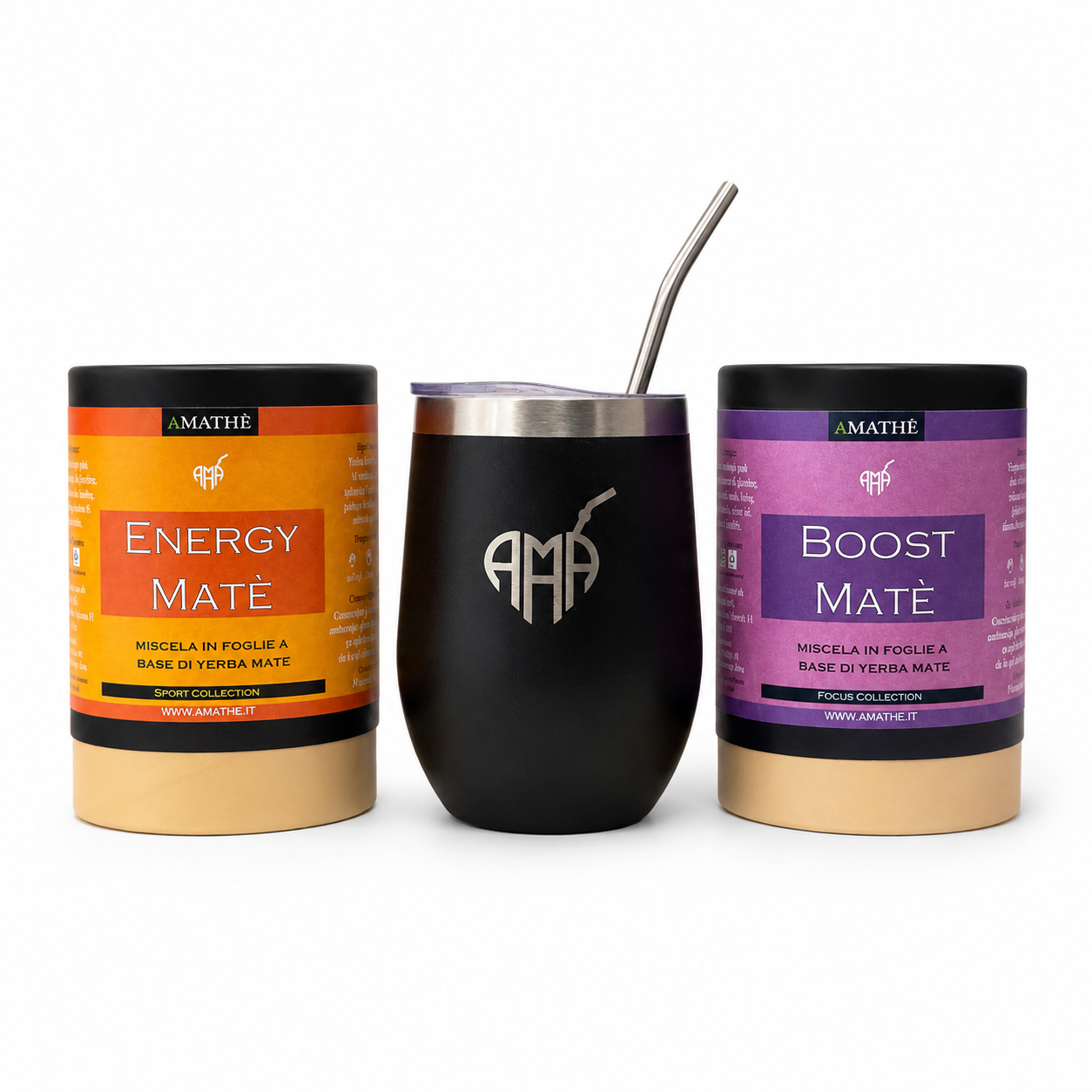 Offerta !!!! Energy+Boost+Tazza