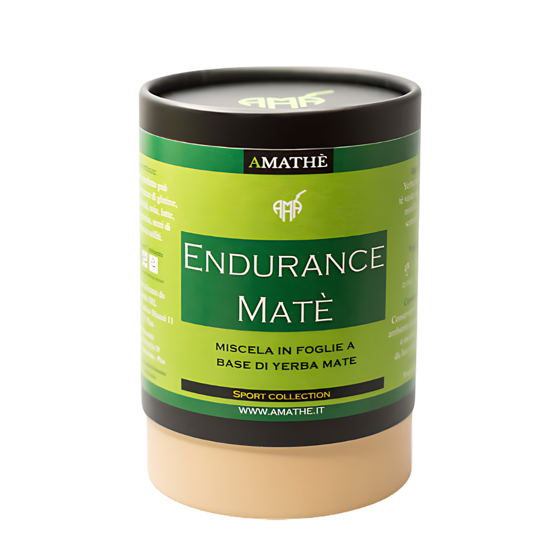 Endurance Matè Amathé