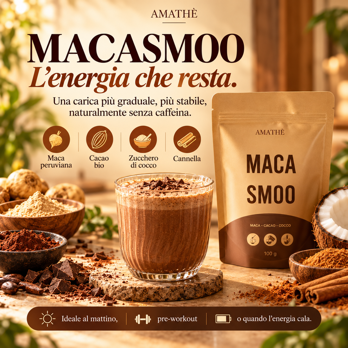 BUNDLE CURCUSMOO + MACASMOO