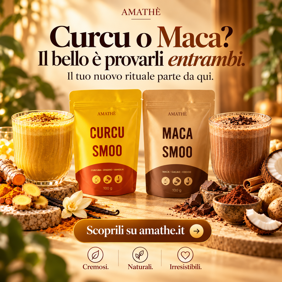 BUNDLE CURCUSMOO + MACASMOO
