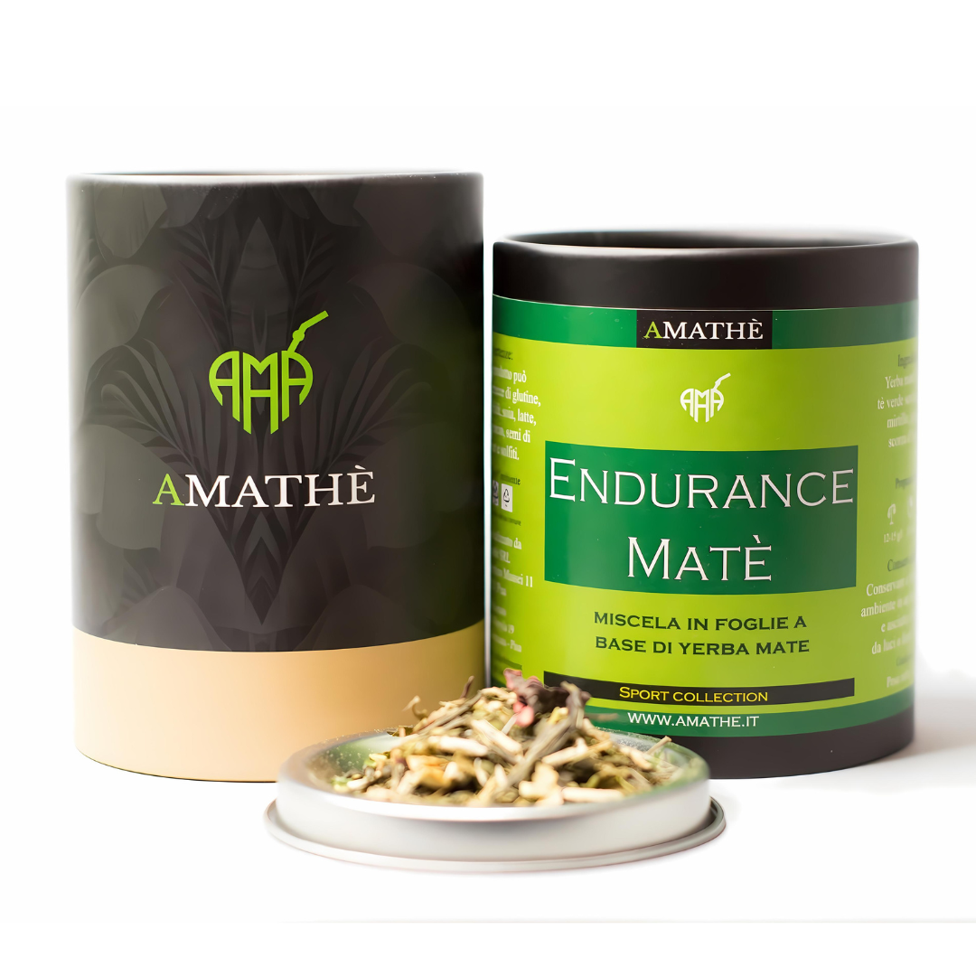 Endurance Matè Amathé