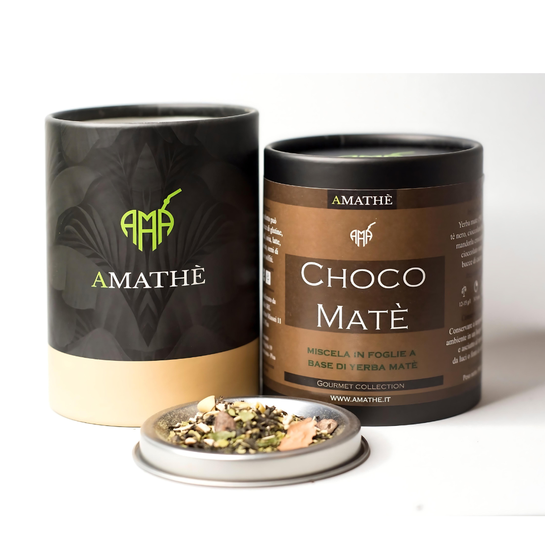 Choco Matè