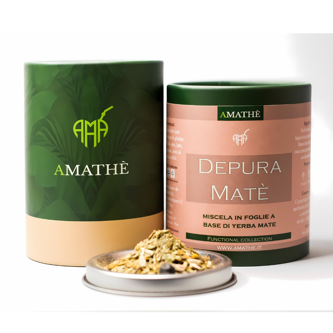 Depura Maté