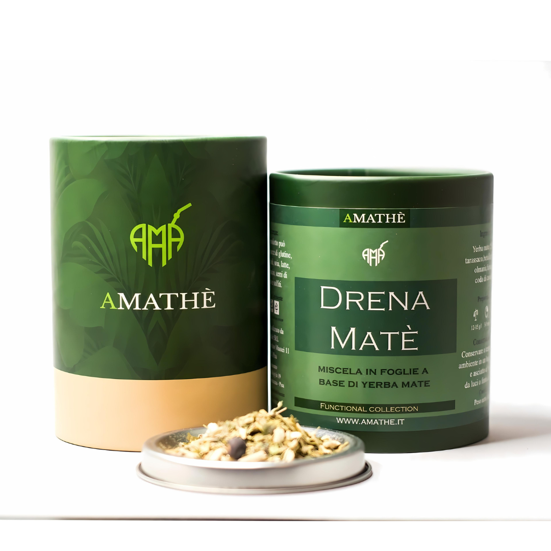 Drena+Slim+Borraccia