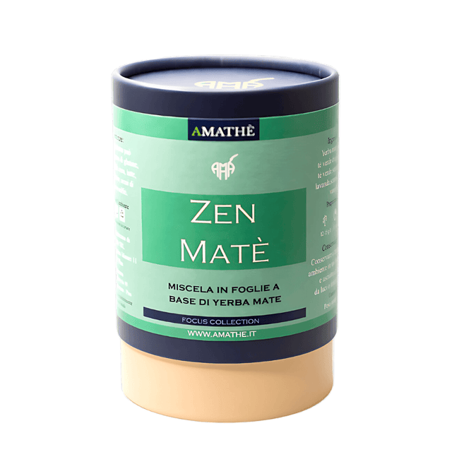Zen Matè