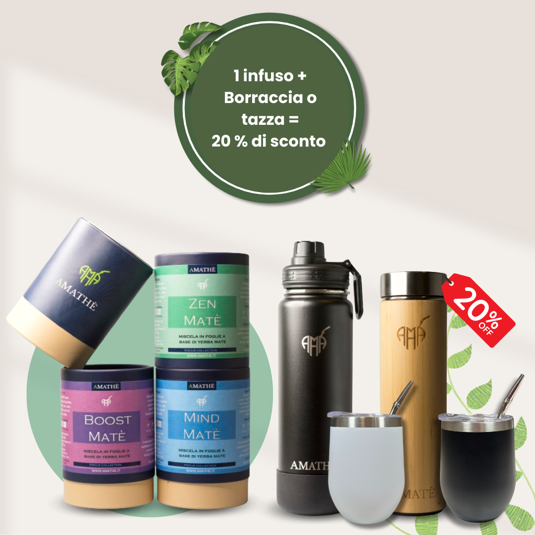 Crea il tuo rituale