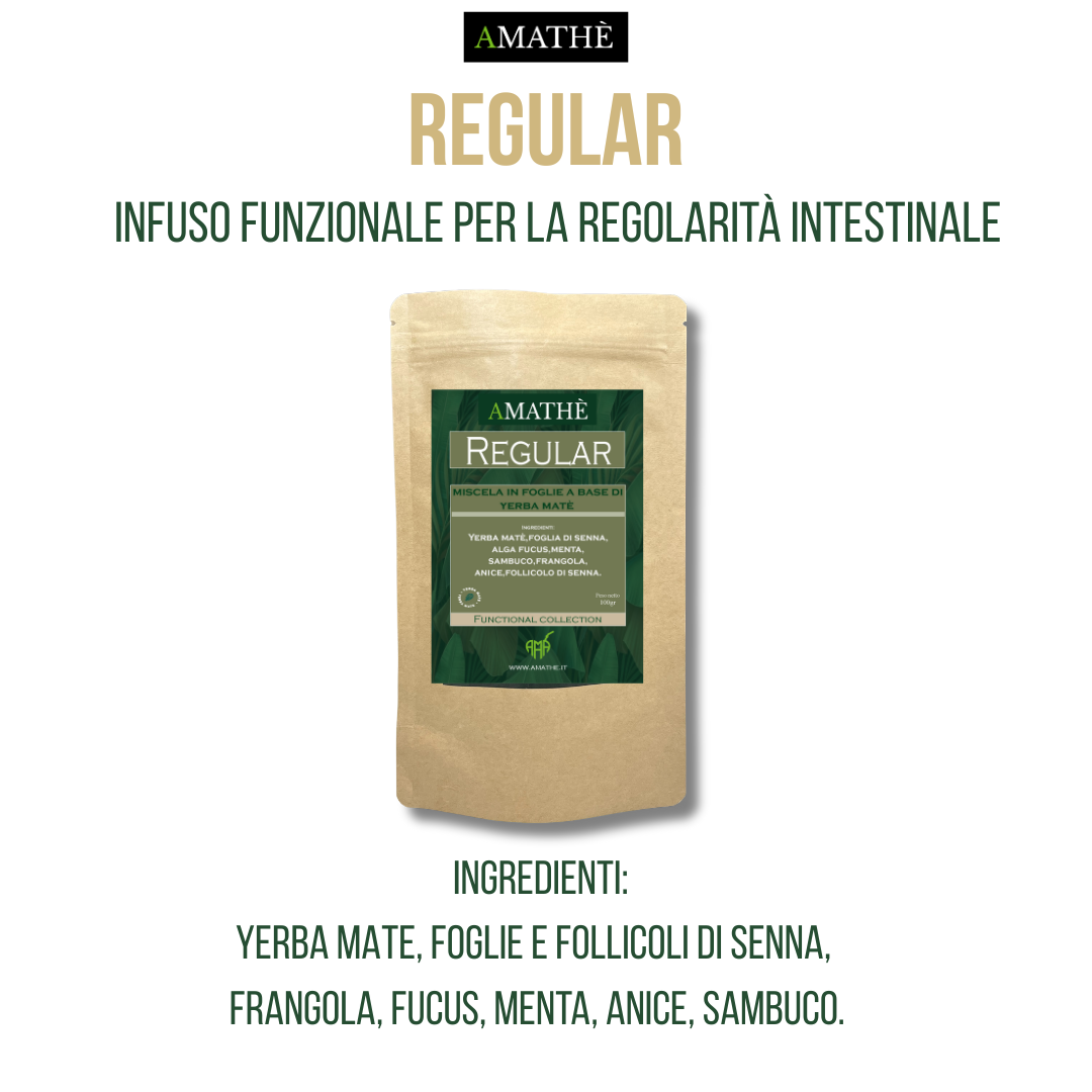 Bundle Regular + Detox