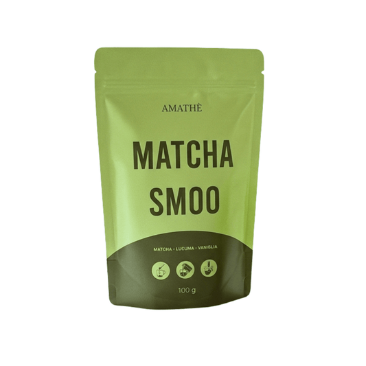 MatchaSmoo