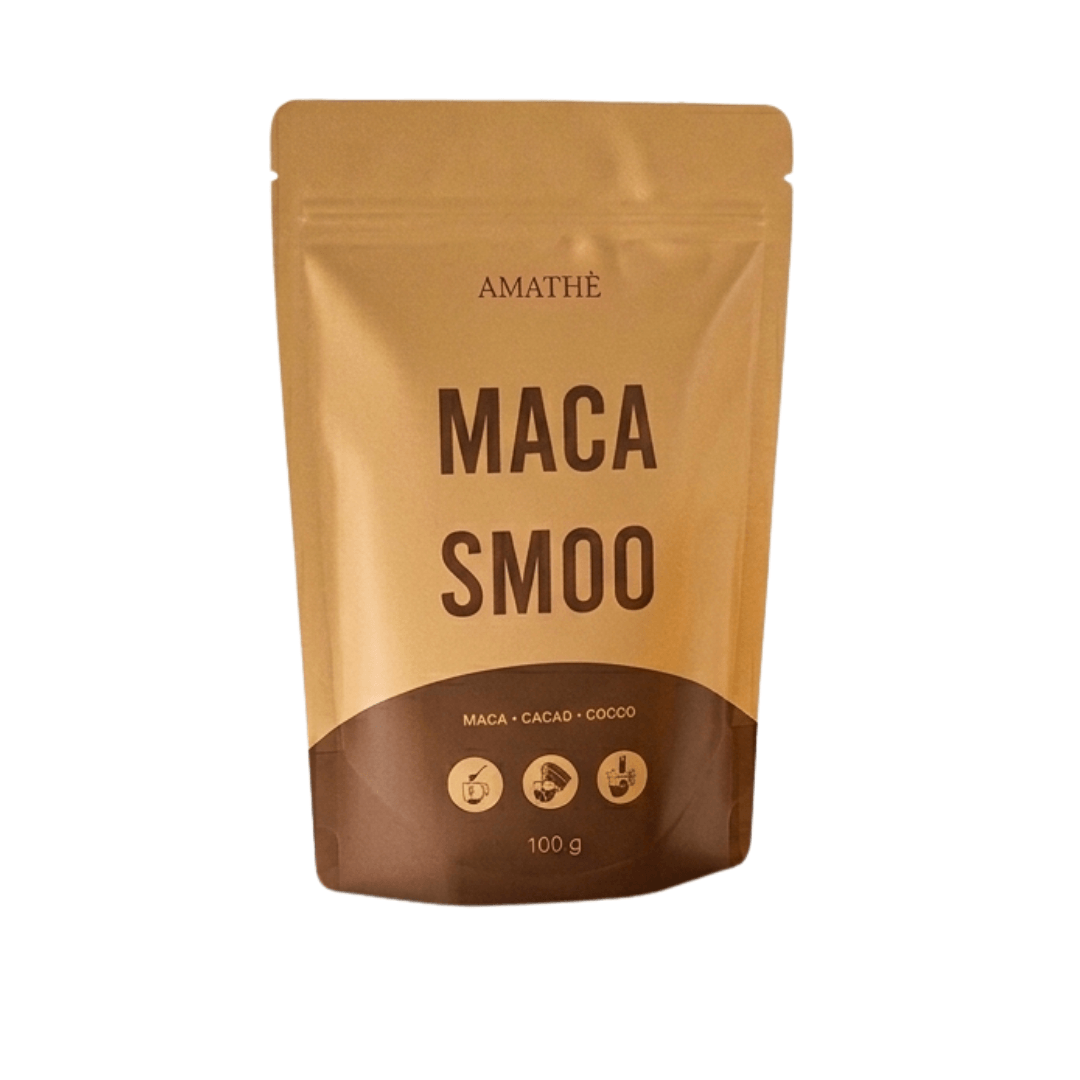 MacaSmoo