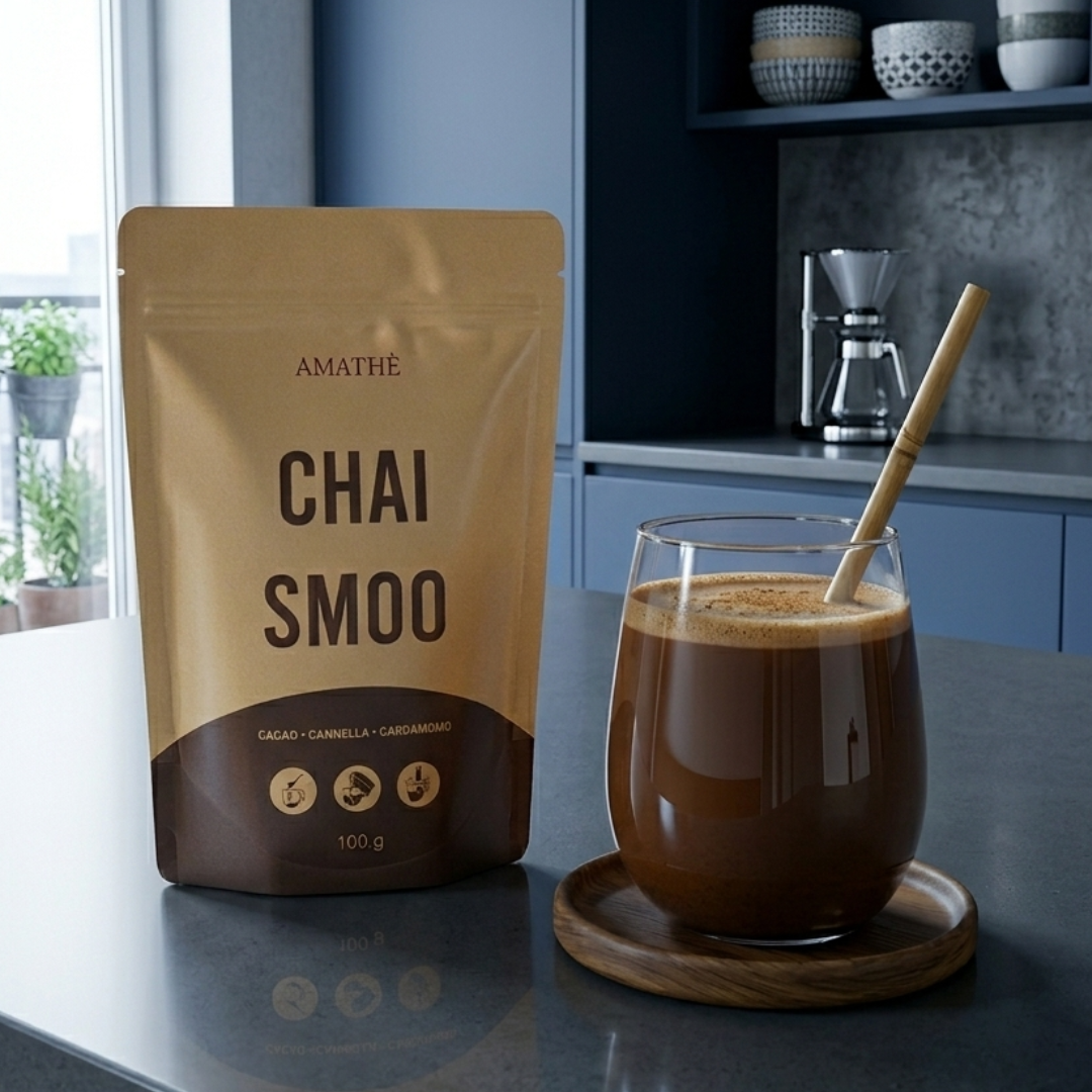 ChaiSmoo
